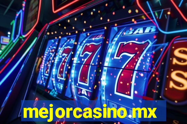 mejorcasino.mx