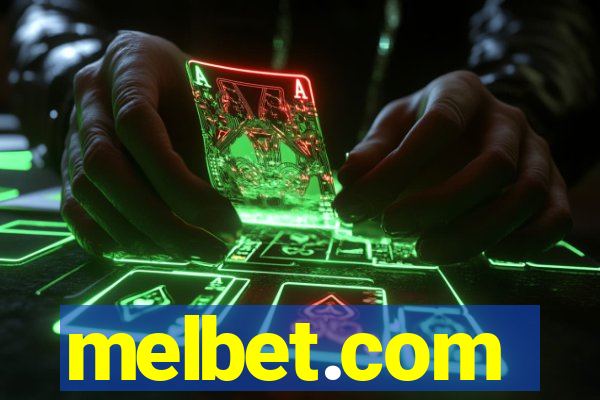 melbet.com