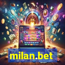 milan.bet