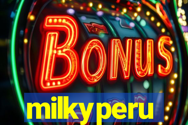 milkyperu