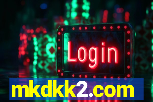 mkdkk2.com