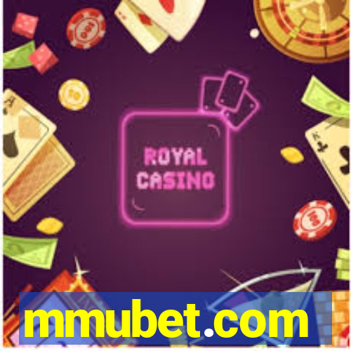 mmubet.com