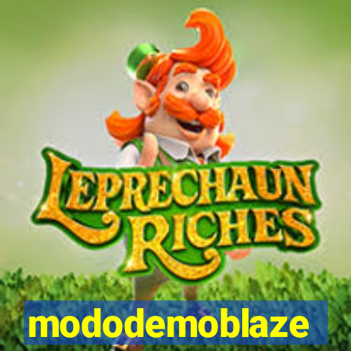 mododemoblaze