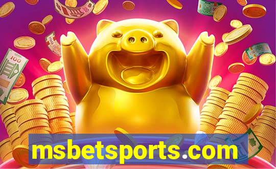 msbetsports.com