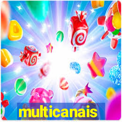 multicanais