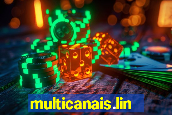 multicanais.lin