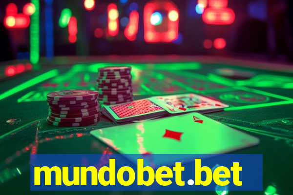 mundobet.bet