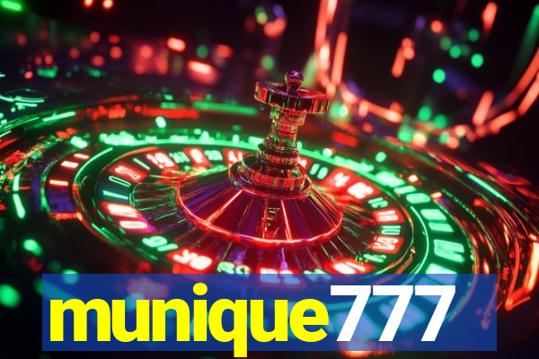 munique777