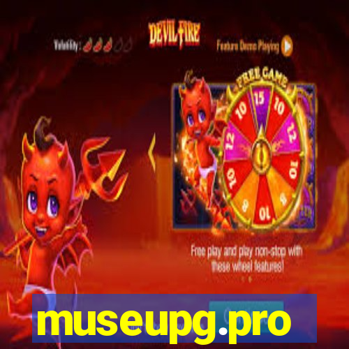 museupg.pro