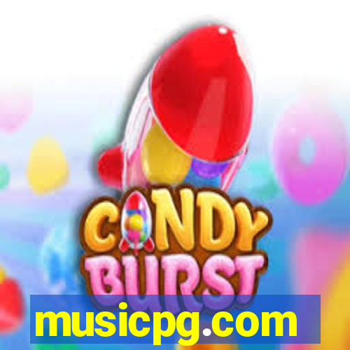 musicpg.com