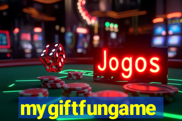 mygiftfungame