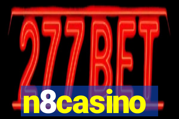 n8casino