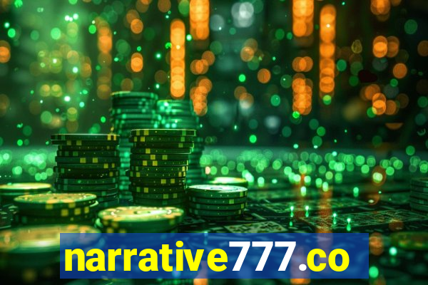 narrative777.com