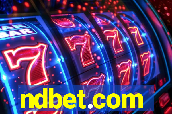 ndbet.com