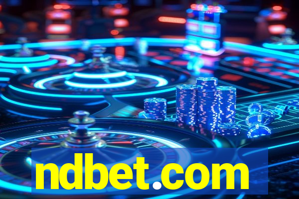 ndbet.com