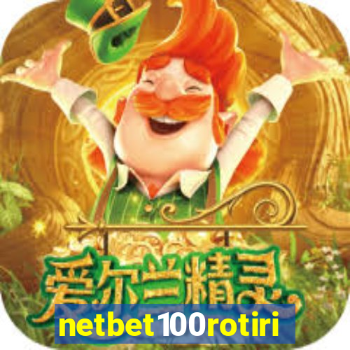 netbet100rotiri