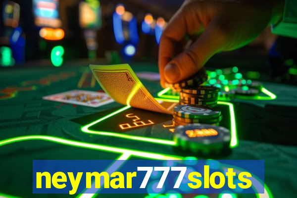 neymar777slots