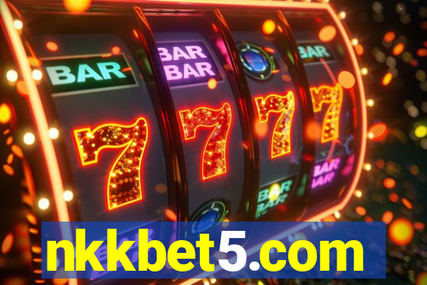 nkkbet5.com