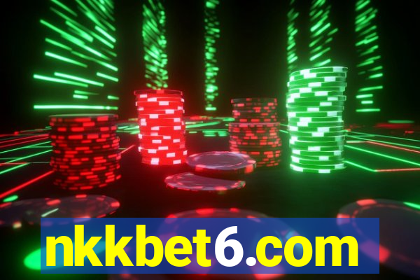 nkkbet6.com