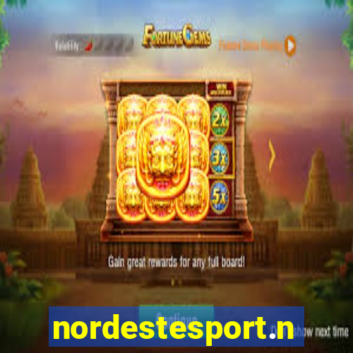 nordestesport.net