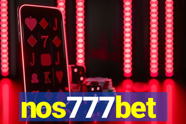 nos777bet