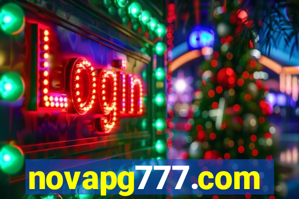 novapg777.com