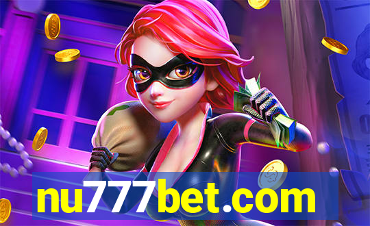 nu777bet.com