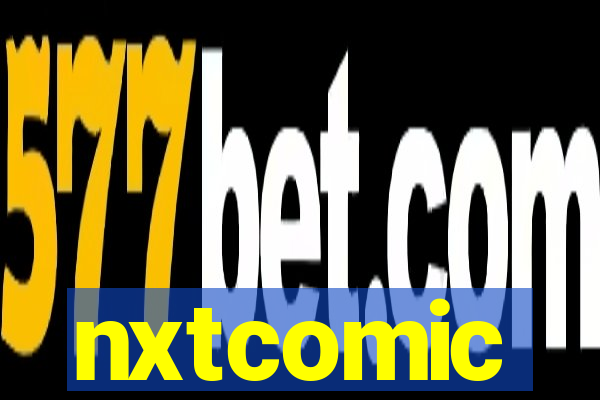 nxtcomic