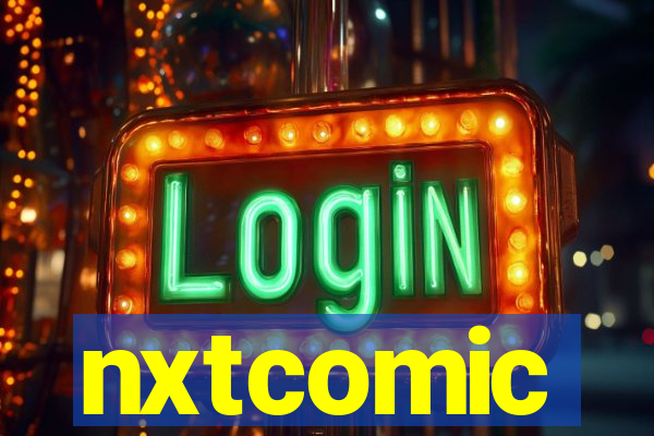 nxtcomic