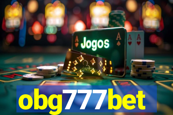 obg777bet