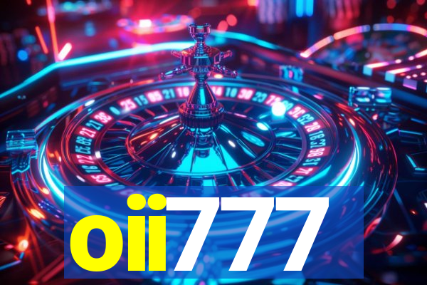 oii777