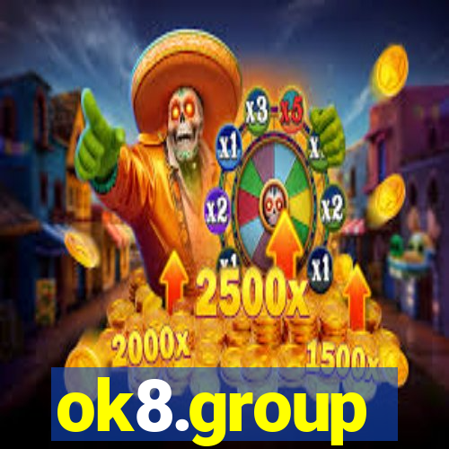 ok8.group