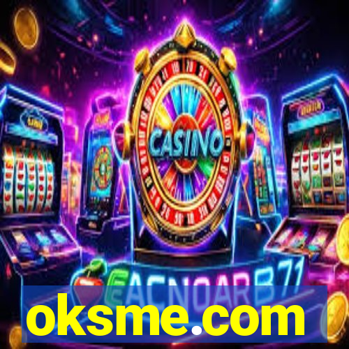 oksme.com