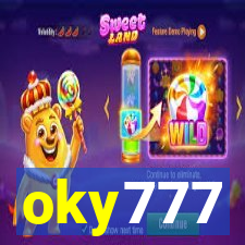 oky777