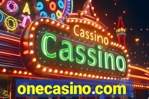 onecasino.com