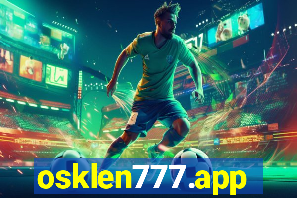 osklen777.app