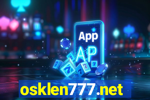 osklen777.net