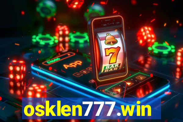 osklen777.win