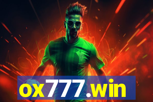 ox777.win