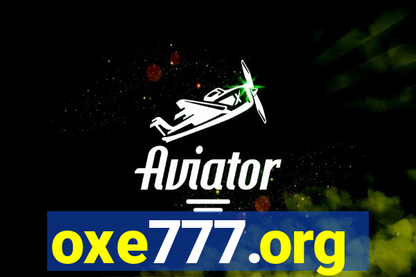 oxe777.org