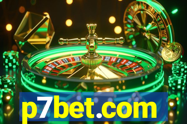 p7bet.com