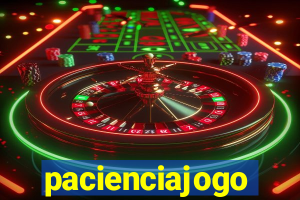 pacienciajogo