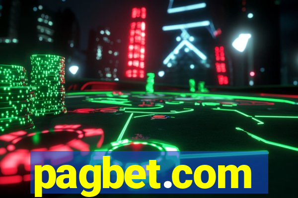 pagbet.com