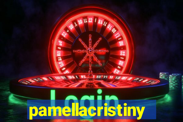 pamellacristiny