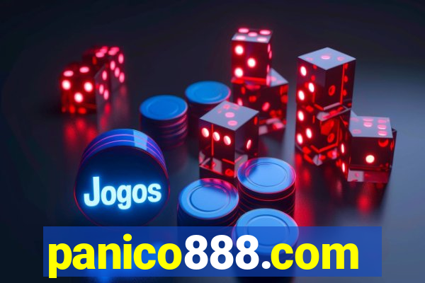 panico888.com