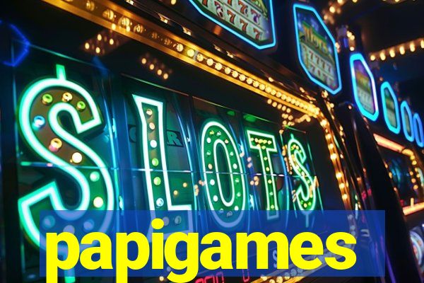 papigames