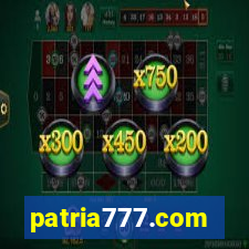 patria777.com