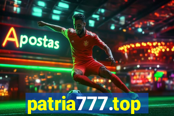 patria777.top