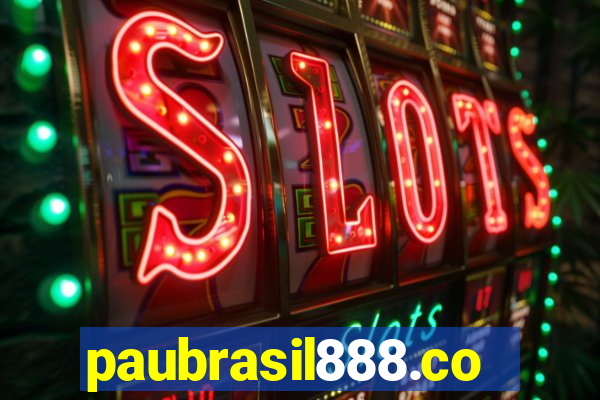 paubrasil888.com