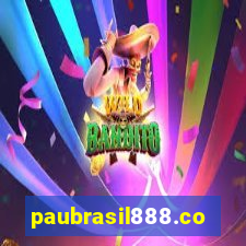 paubrasil888.com